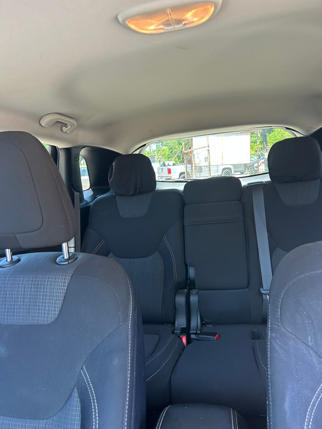 2016 Jeep Cherokee Altitude Sport Utility