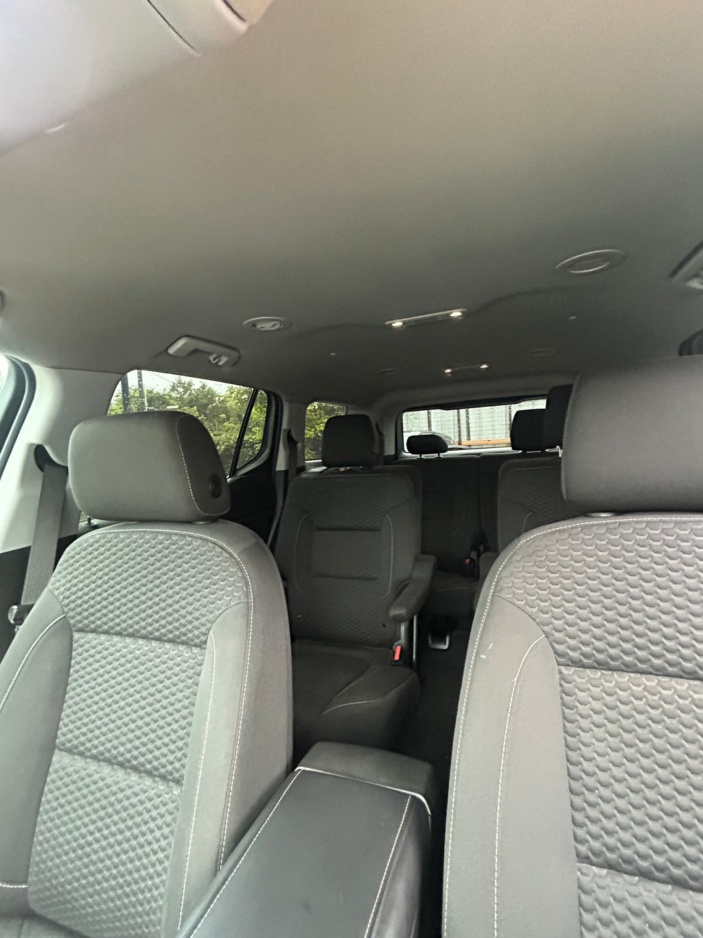 2019 GMC Acadia