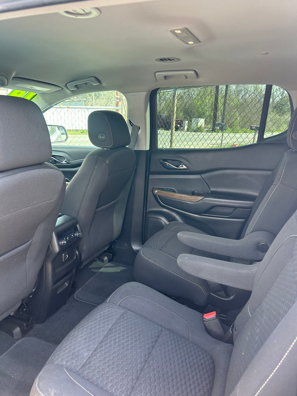 2019 GMC Acadia